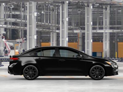 2026 Toyota Corolla - Photo 12