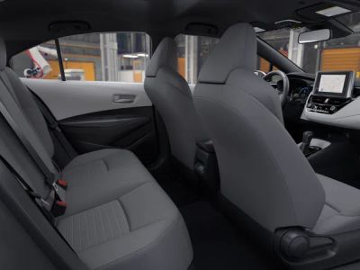 2026 Toyota Corolla - Photo 21