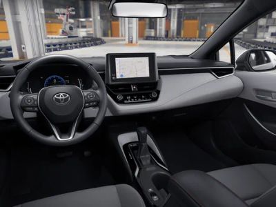 2026 Toyota Corolla - Photo 19