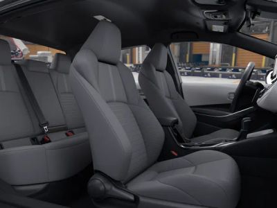 2026 Toyota Corolla - Photo 20