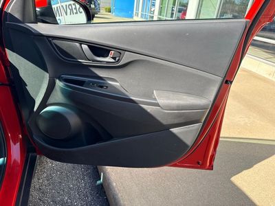 2020 Hyundai Kona - Photo 43