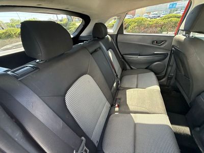 2020 Hyundai Kona - Photo 34