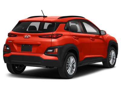 2020 Hyundai Kona - Photo 46