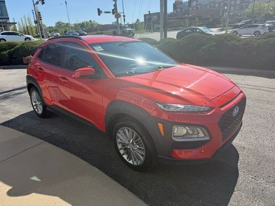 2020 Hyundai Kona - Photo 3