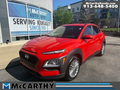 2020 Hyundai Kona - Photo 1
