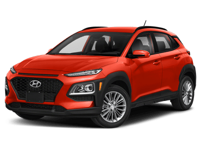 2020 Hyundai Kona - Photo 45