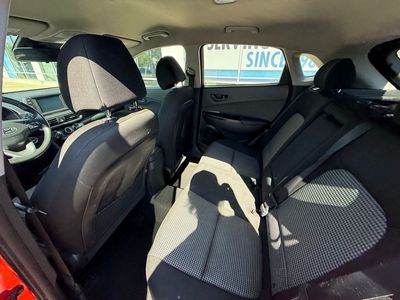 2020 Hyundai Kona - Photo 28