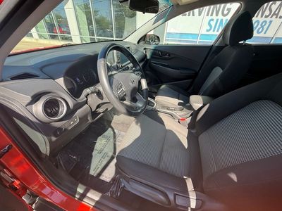 2020 Hyundai Kona - Photo 8