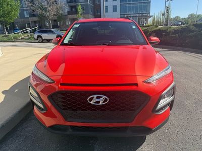 2020 Hyundai Kona - Photo 10
