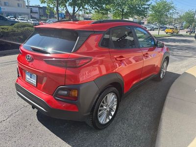 2020 Hyundai Kona - Photo 11
