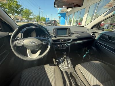 2020 Hyundai Kona - Photo 7