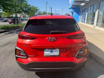 2020 Hyundai Kona - Photo 12