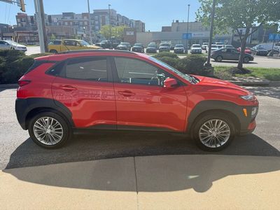 2020 Hyundai Kona - Photo 4
