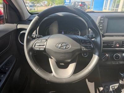 2020 Hyundai Kona - Photo 18