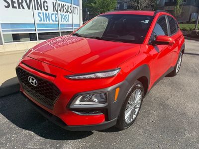 2020 Hyundai Kona - Photo 5
