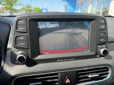 2020 Hyundai Kona - Photo 6