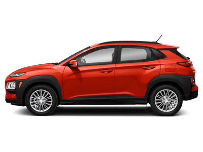 2020 Hyundai Kona - Photo 47