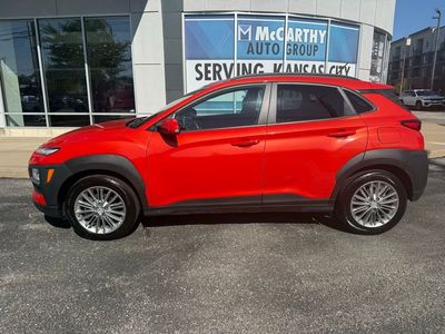 2020 Hyundai Kona - Photo 2