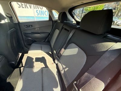 2020 Hyundai Kona - Photo 29