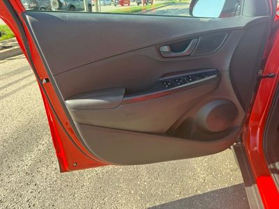 2020 Hyundai Kona - Photo 16