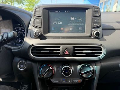 2020 Hyundai Kona - Photo 23