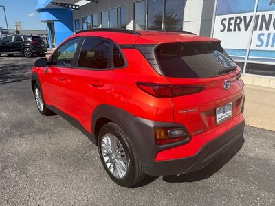 2020 Hyundai Kona - Photo 13
