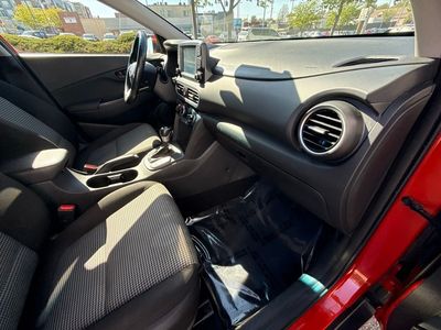 2020 Hyundai Kona - Photo 41