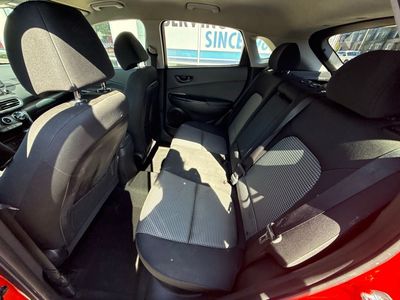 2020 Hyundai Kona - Photo 9