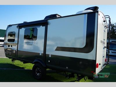 2026 Forest River RV Rockwood GEO Pro - Photo 5
