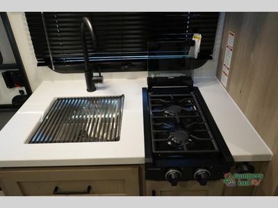 2026 Forest River RV Rockwood GEO Pro - Photo 26