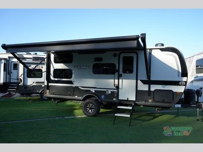 2026 Forest River RV Rockwood GEO Pro - Photo 9