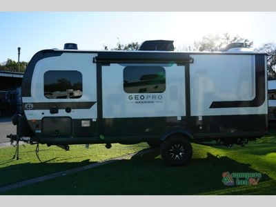 2026 Forest River RV Rockwood GEO Pro - Photo 4