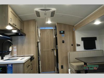 2026 Forest River RV Rockwood GEO Pro - Photo 15