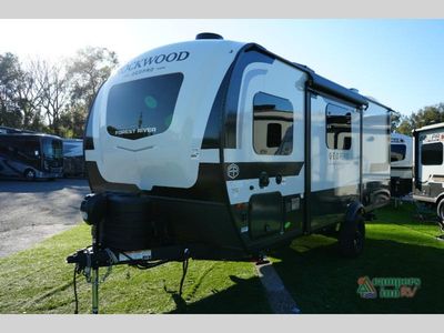2026 Forest River RV Rockwood GEO Pro - Photo 3