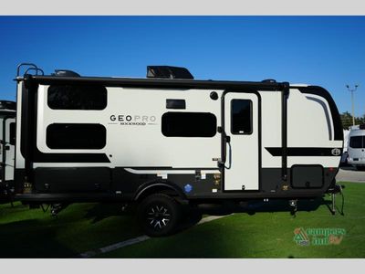 2026 Forest River RV Rockwood GEO Pro - Photo 8