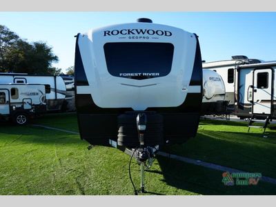 2026 Forest River RV Rockwood GEO Pro - Photo 2