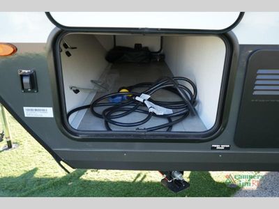 2026 Forest River RV Rockwood GEO Pro - Photo 10