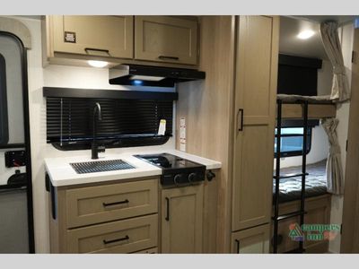 2026 Forest River RV Rockwood GEO Pro - Photo 25