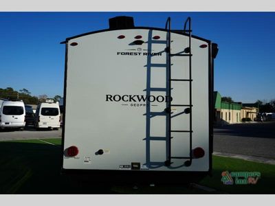 2026 Forest River RV Rockwood GEO Pro - Photo 6