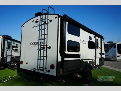 2026 Forest River RV Rockwood GEO Pro - Photo 7