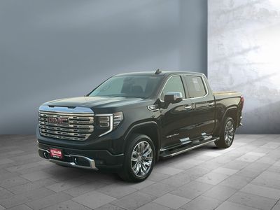 2023 GMC Sierra 1500 - Photo 1