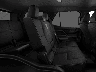 2026 Toyota 4Runner - Photo 2