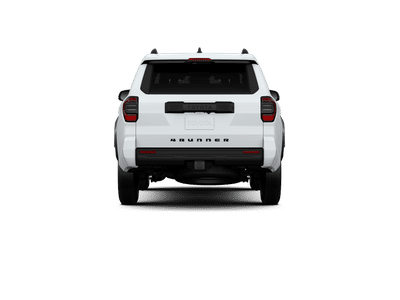 2026 Toyota 4Runner - Photo 10