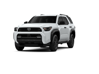 2026 Toyota 4Runner - Photo 21