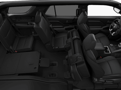 2026 Toyota 4Runner - Photo 4