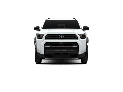 2026 Toyota 4Runner - Photo 19