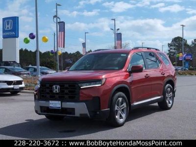 2026 Honda Pilot - Photo 1