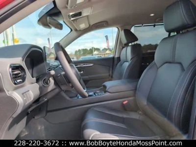 2026 Honda Pilot - Photo 9