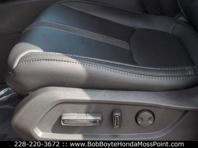 2026 Honda Pilot - Photo 10