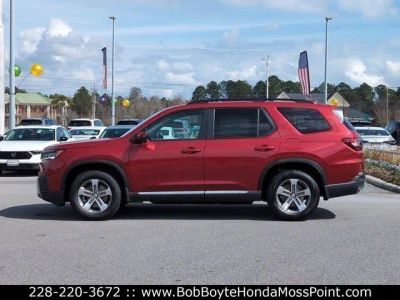 2026 Honda Pilot - Photo 2